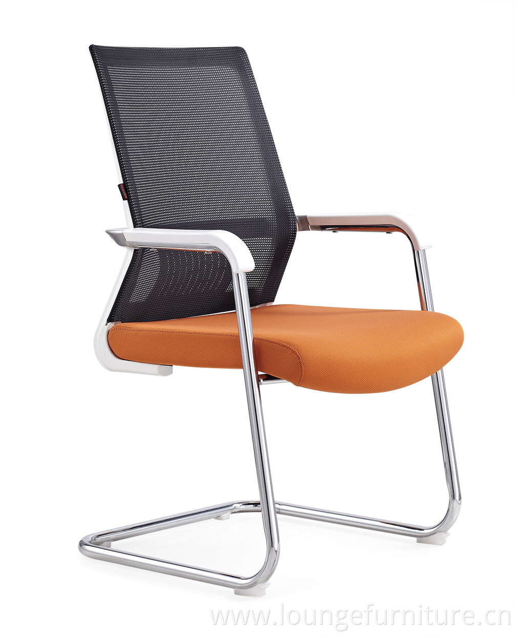 High Quality Office Furniture Mesh Office Chair Office Meeting Chair